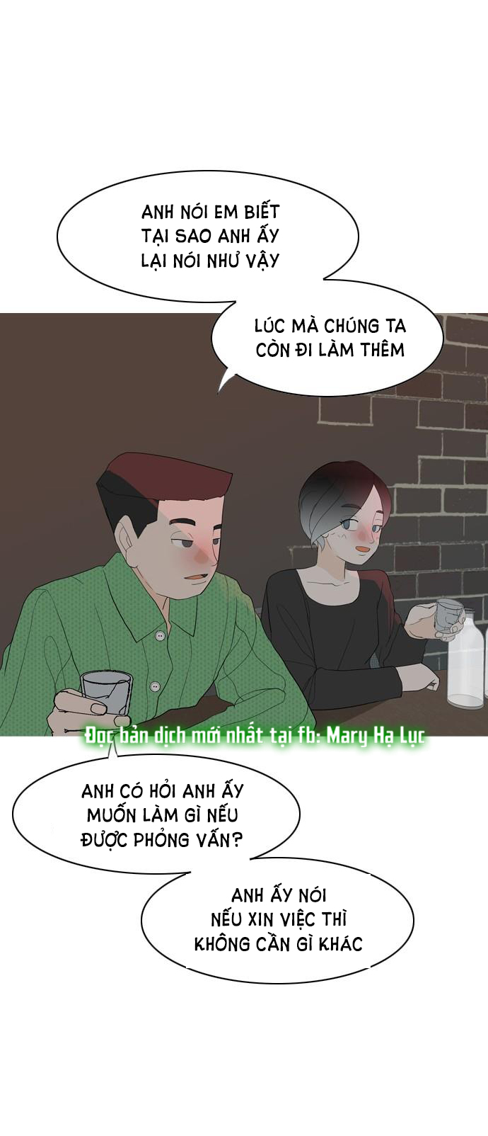 Tuyển Tập Truyện Ngắn Dằm Khăm Của Bạn Mảy chapter 29.2 - Trang 20