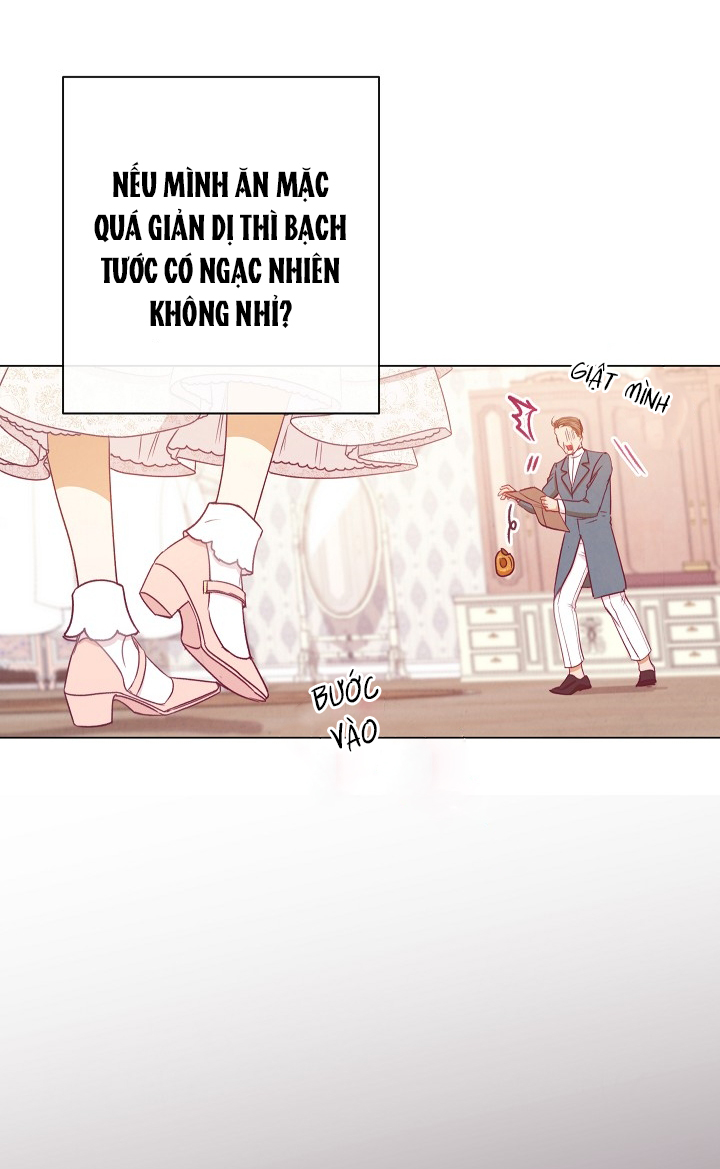 ác nữ đảo ngược đồng hồ cát chapter 6 12