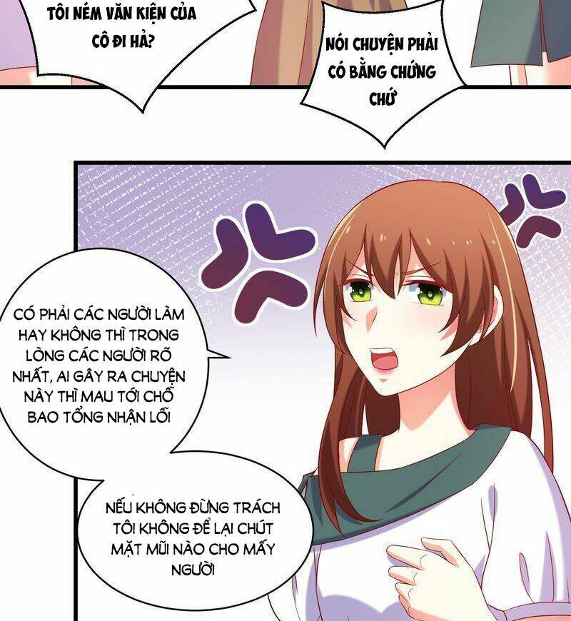 khế hôn chapter 63 14