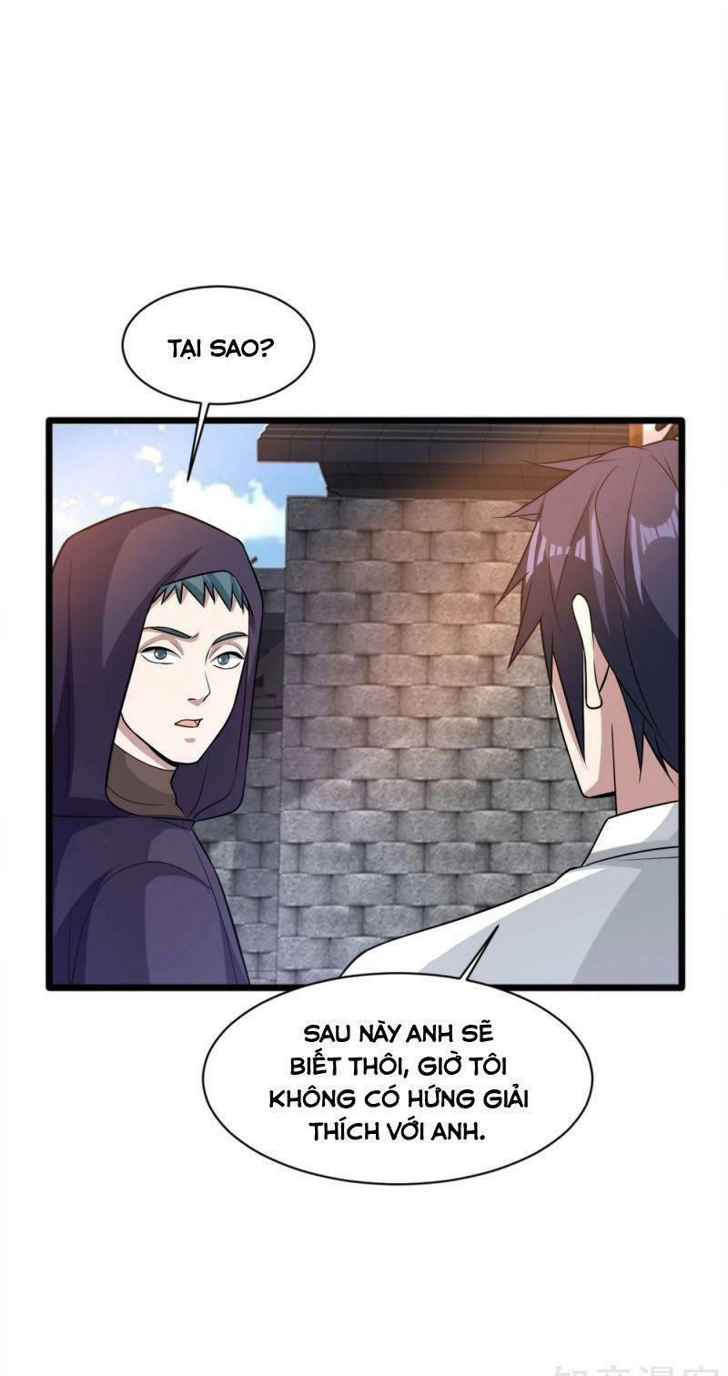 đô thị tà vương chapter 177 13