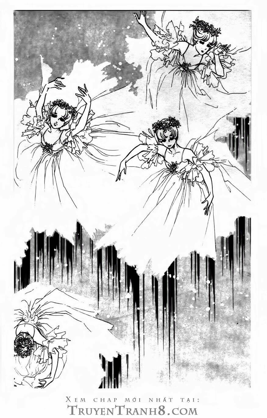 swan - vũ khúc thiên nga chapter 110 11