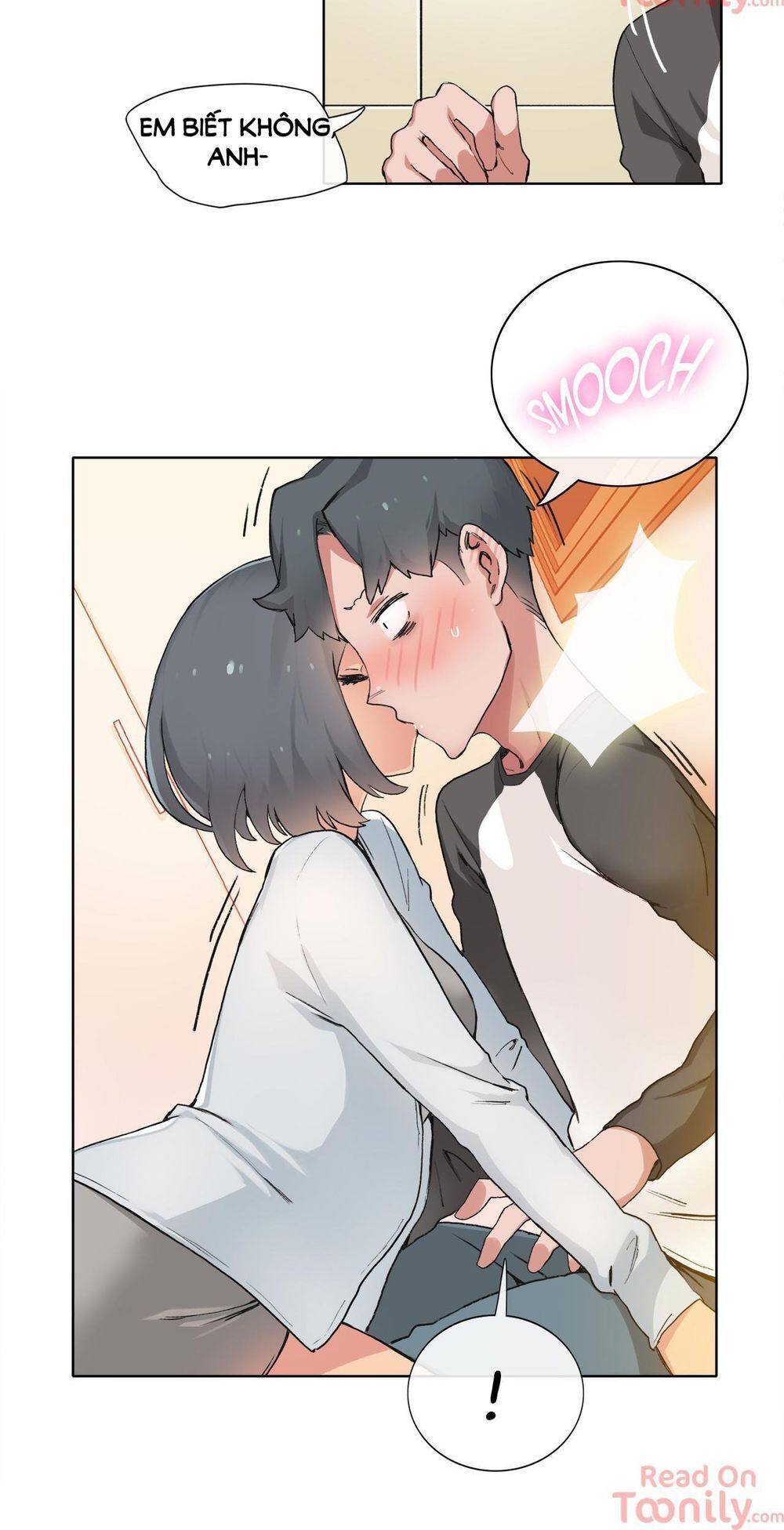 vùng đất kỳ diệu chapter 11 15