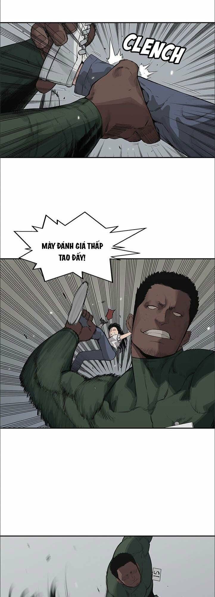 anh shipper may mắn chapter 36 20