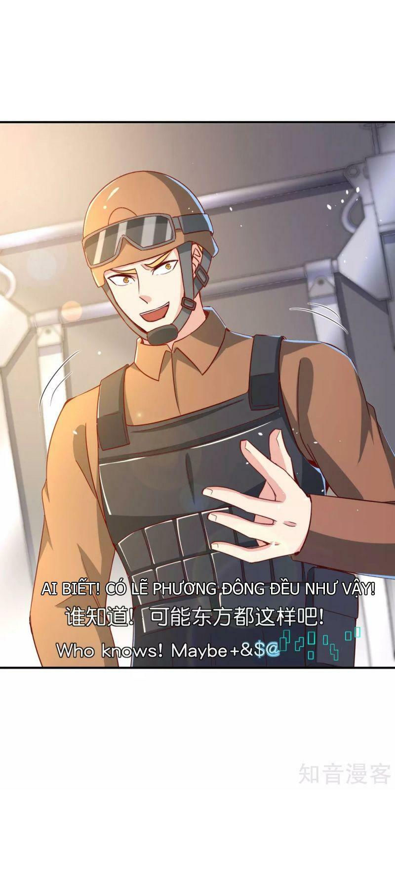 vòng bạn bè mạnh nhất của tiên giới chapter 125 30