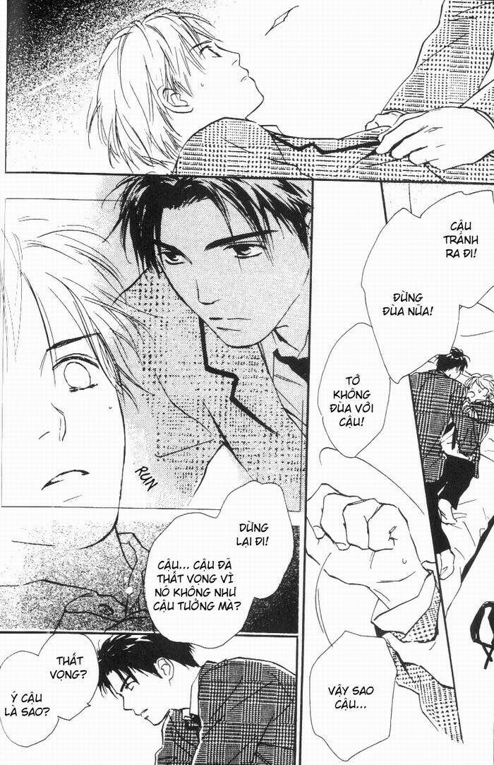 ham muốn chapter 3 9