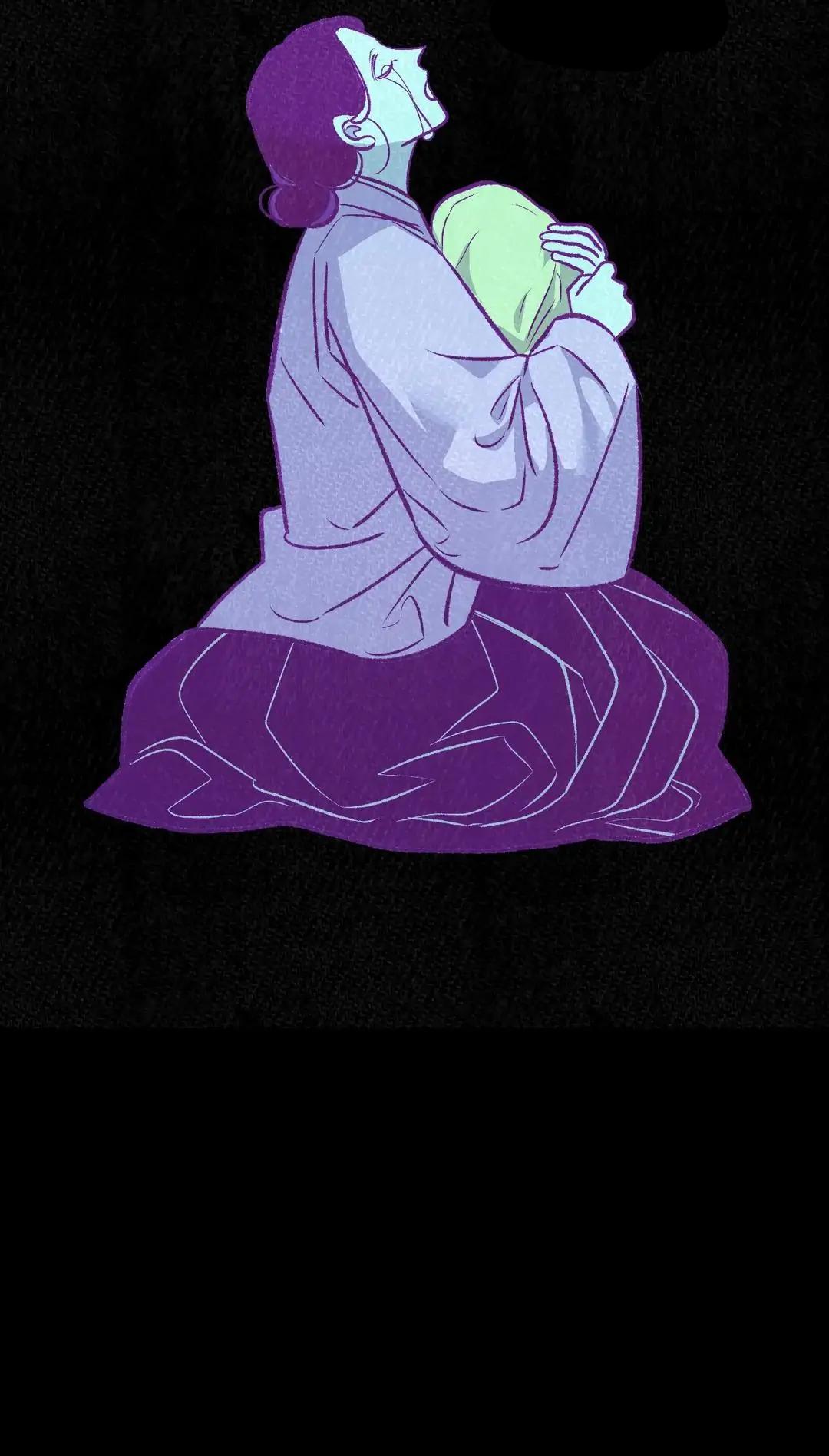 một nửa dòng máu dokkaebi chapter 3 7