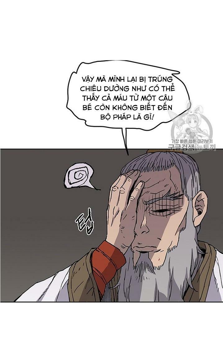 kiếm sĩ bất bại chapter 7 29