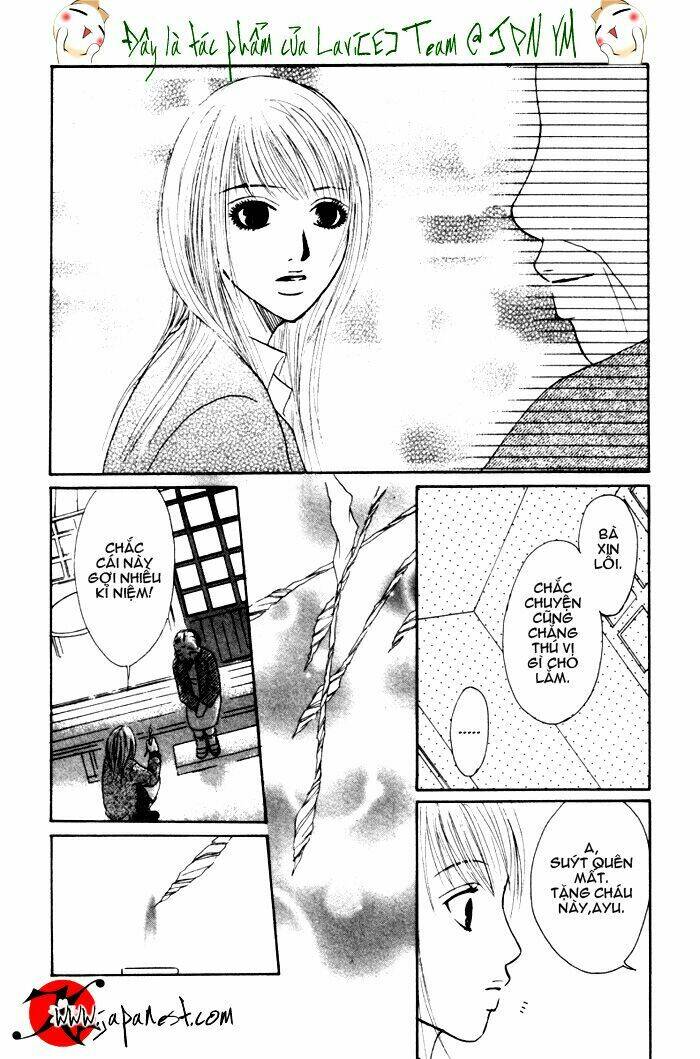 deep love - ayu monogatari chapter 1 87