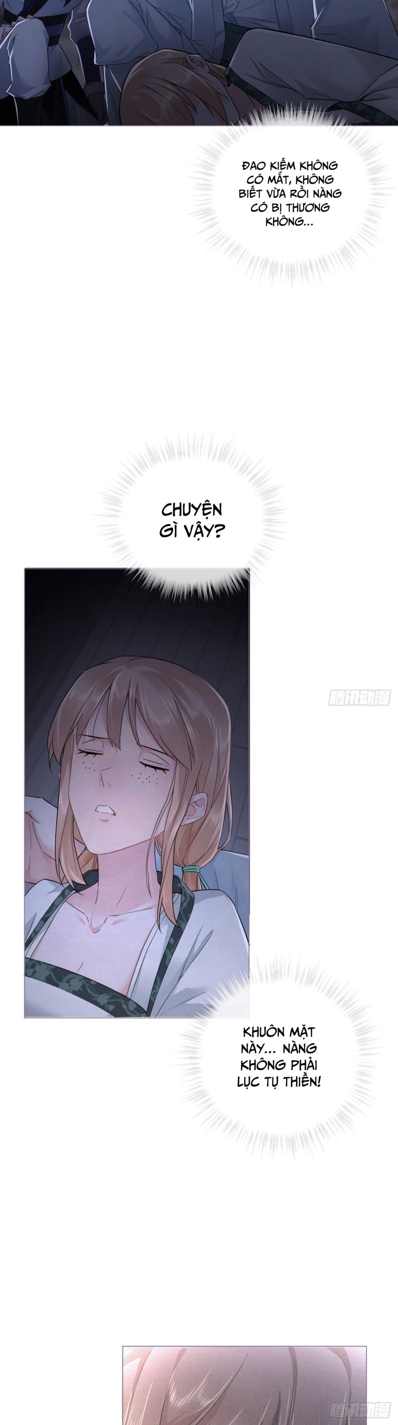 nhập mộ chi thần chapter 79 18