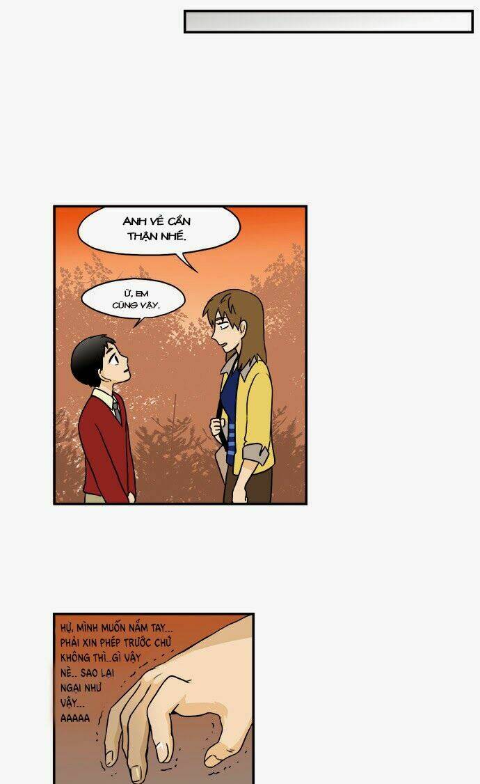 hắn ta là rồng chapter 55 15