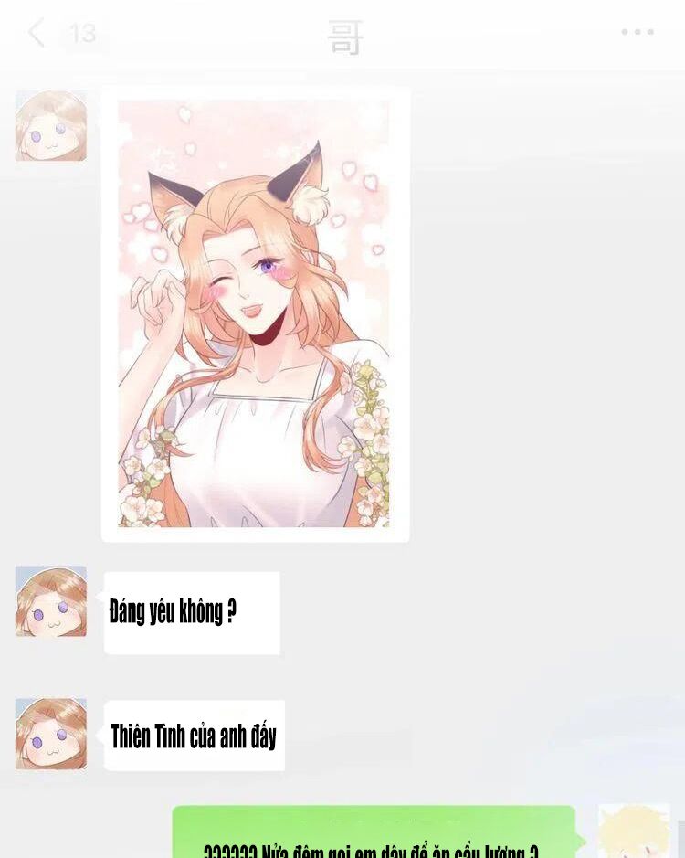 trọng sinh chi ức vạn ảnh hậu yếu thượng vị chapter 328 16