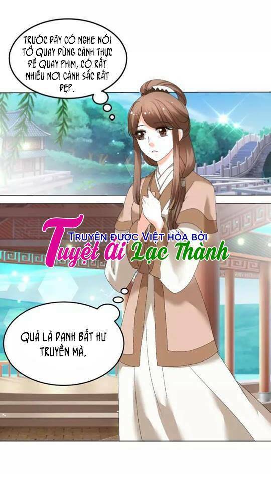 phản công thành siêu sao chapter 31 23