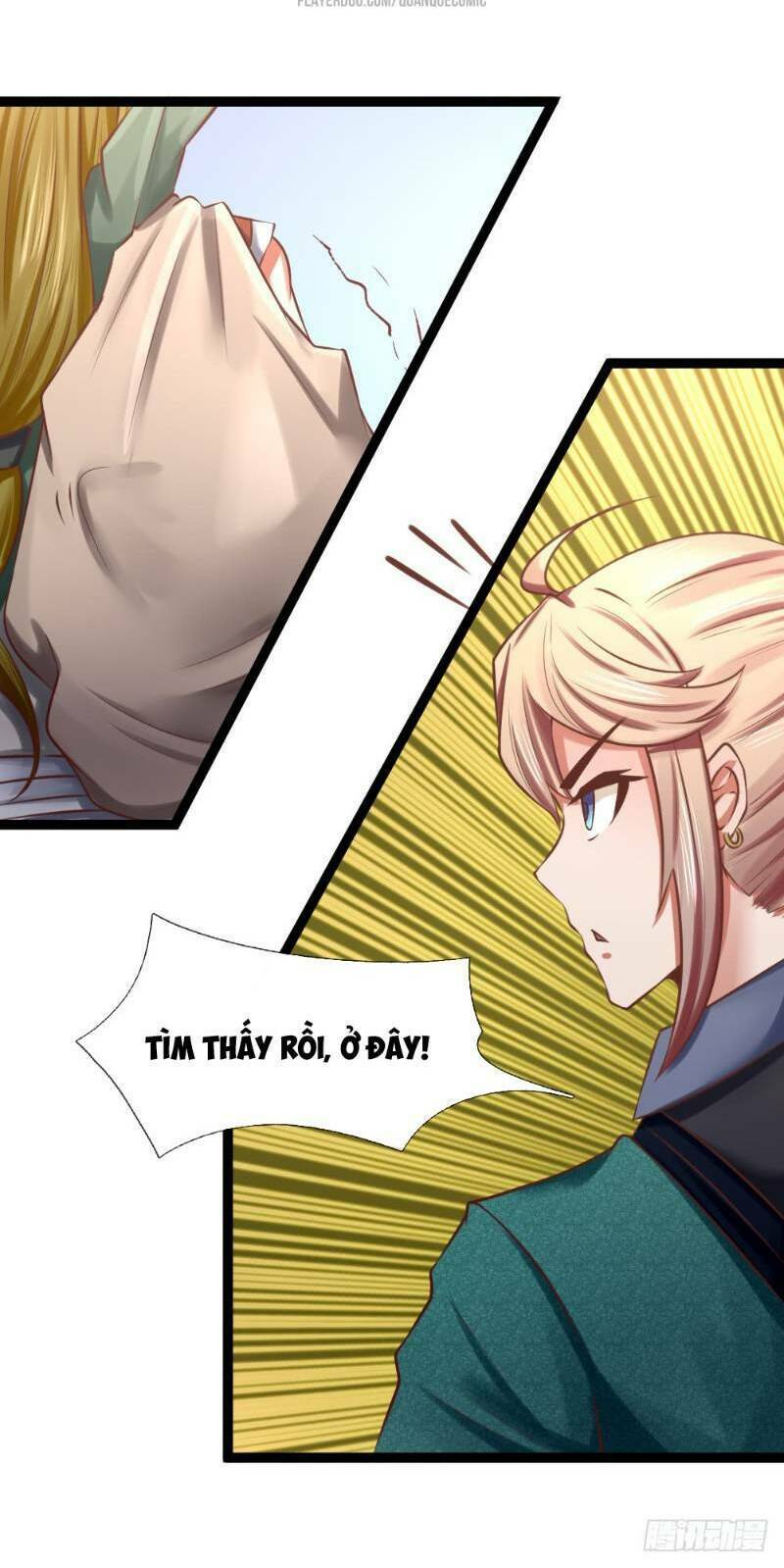 vô địch kiếm thần chapter 24 13