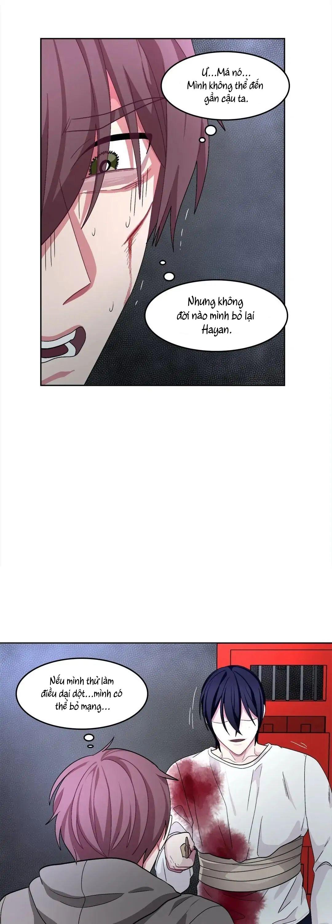 hãy vâng lời anh chapter 36 49