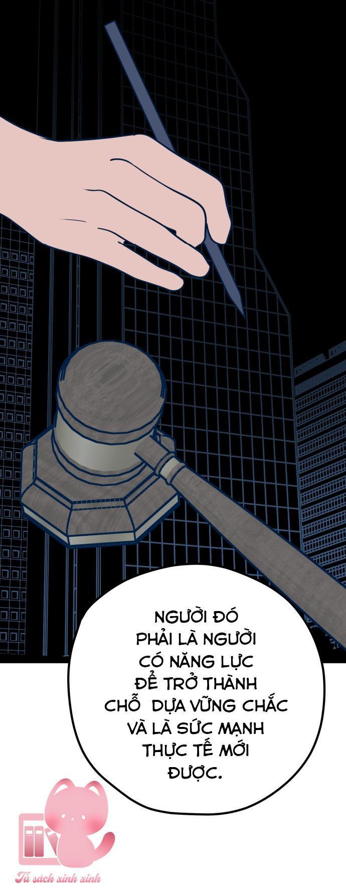 kẻ cắp gặp bà già chapter 33 20