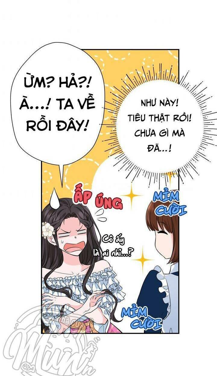 gửi đến người bạn của tôi chapter 4 34