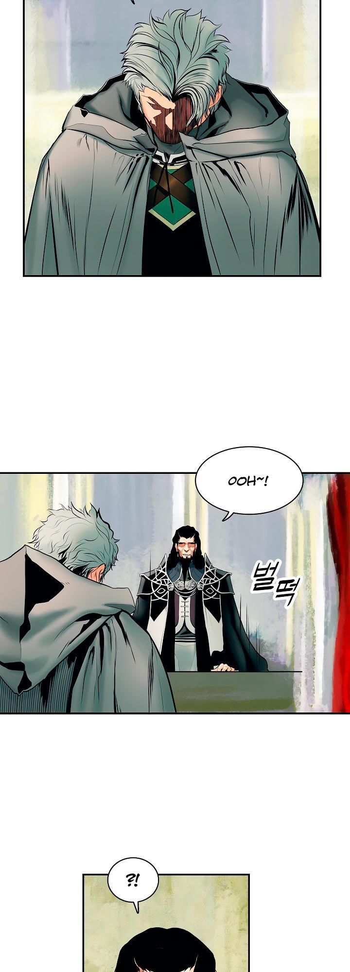 bất bại chân ma chapter 11 38