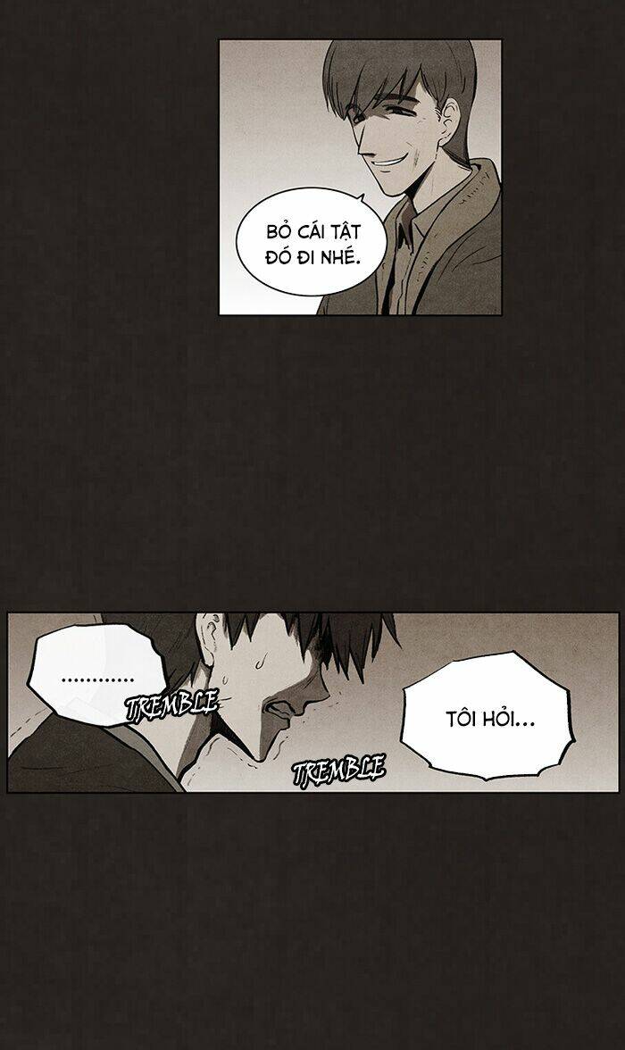 đứa con của quỷ dữ chapter 74 31