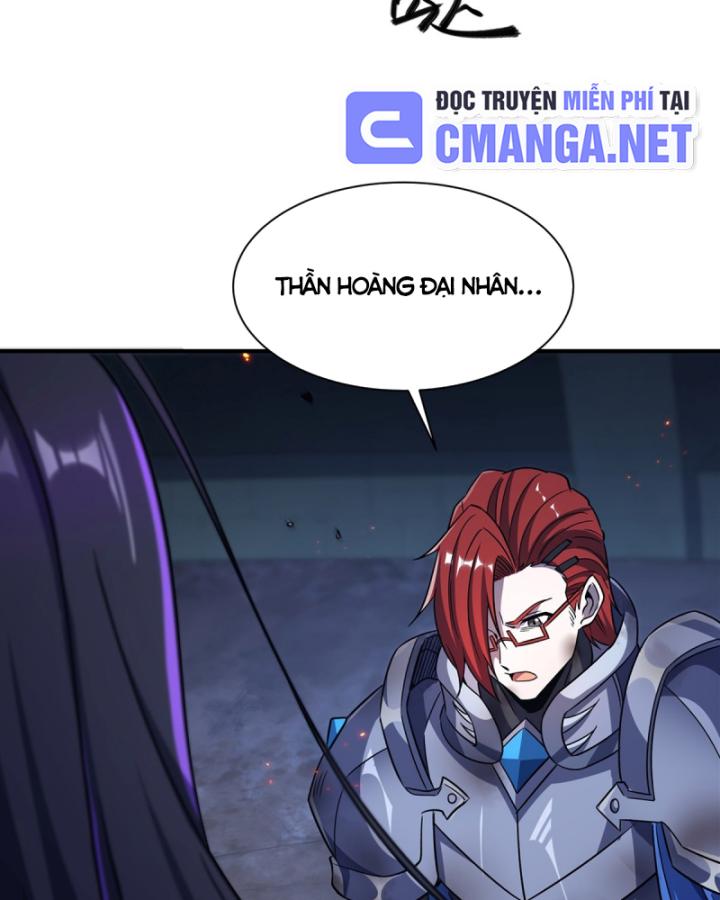 huyết cơ và kỵ sĩ chapter 299 55