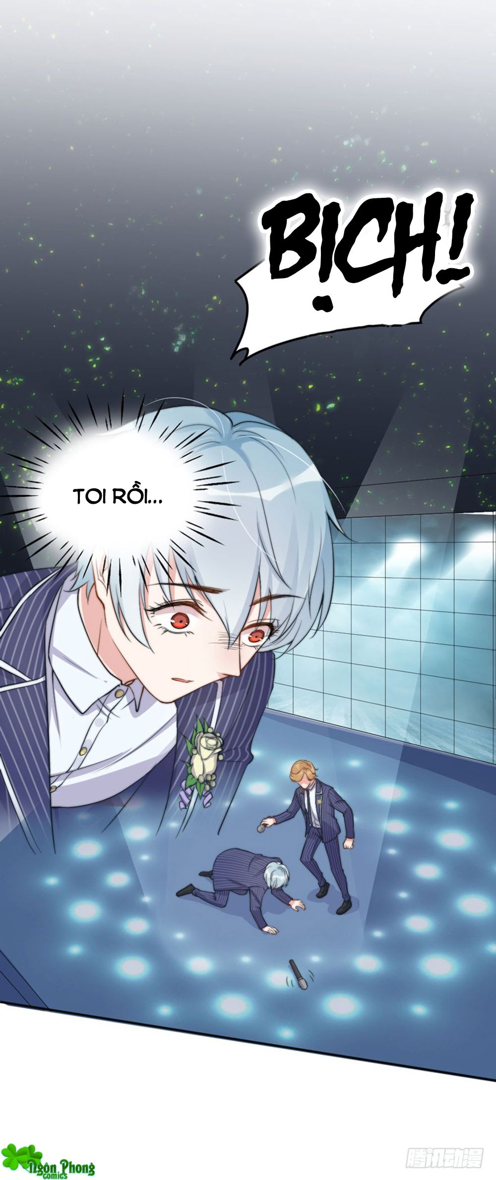 Bà Xã Tôi Là Nam Thần chapter 48 - Trang 44