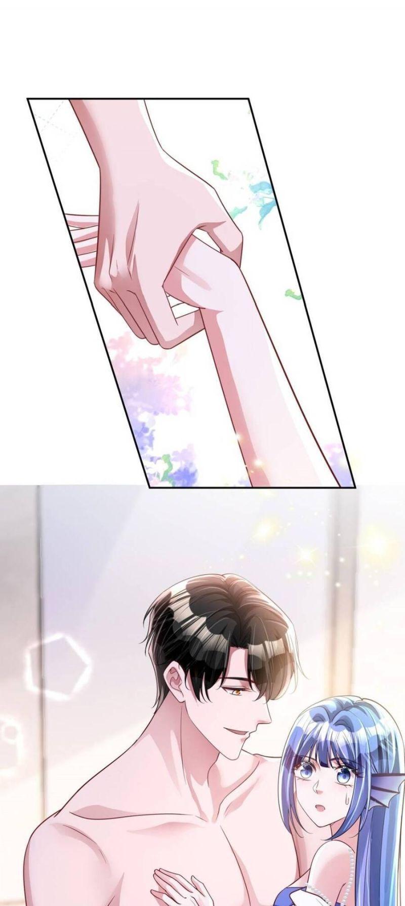 tổng tài huyết tộc cực sủng cô vợ mỹ nhân ngư chapter 106 10