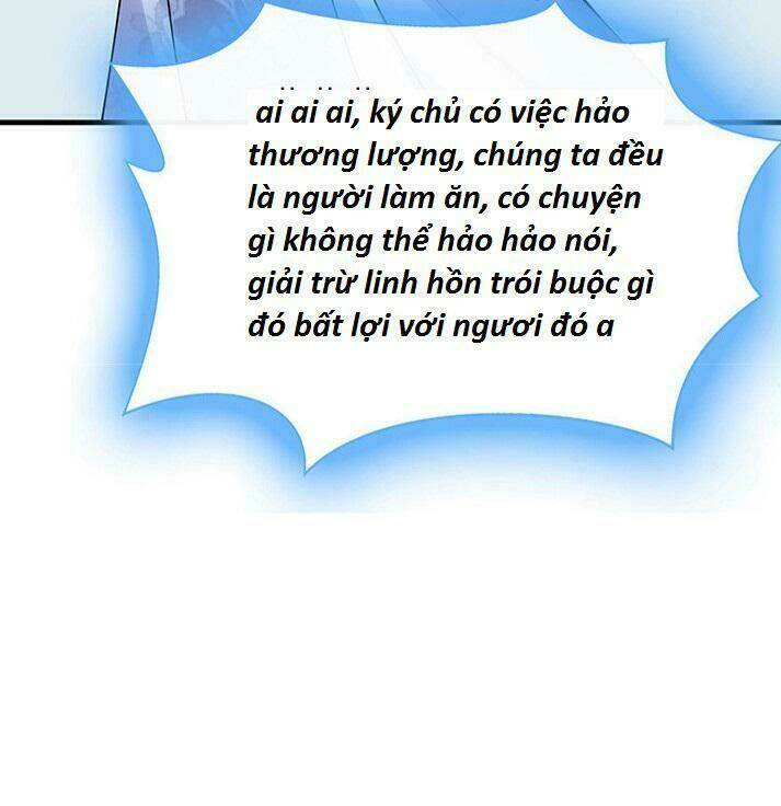 độc phi thần y quá kiêu ngạo chapter 27 15