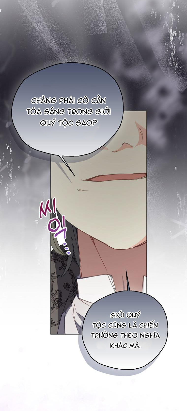 bệ hạ, xin đừng giết tôi!! chapter 131.2 38