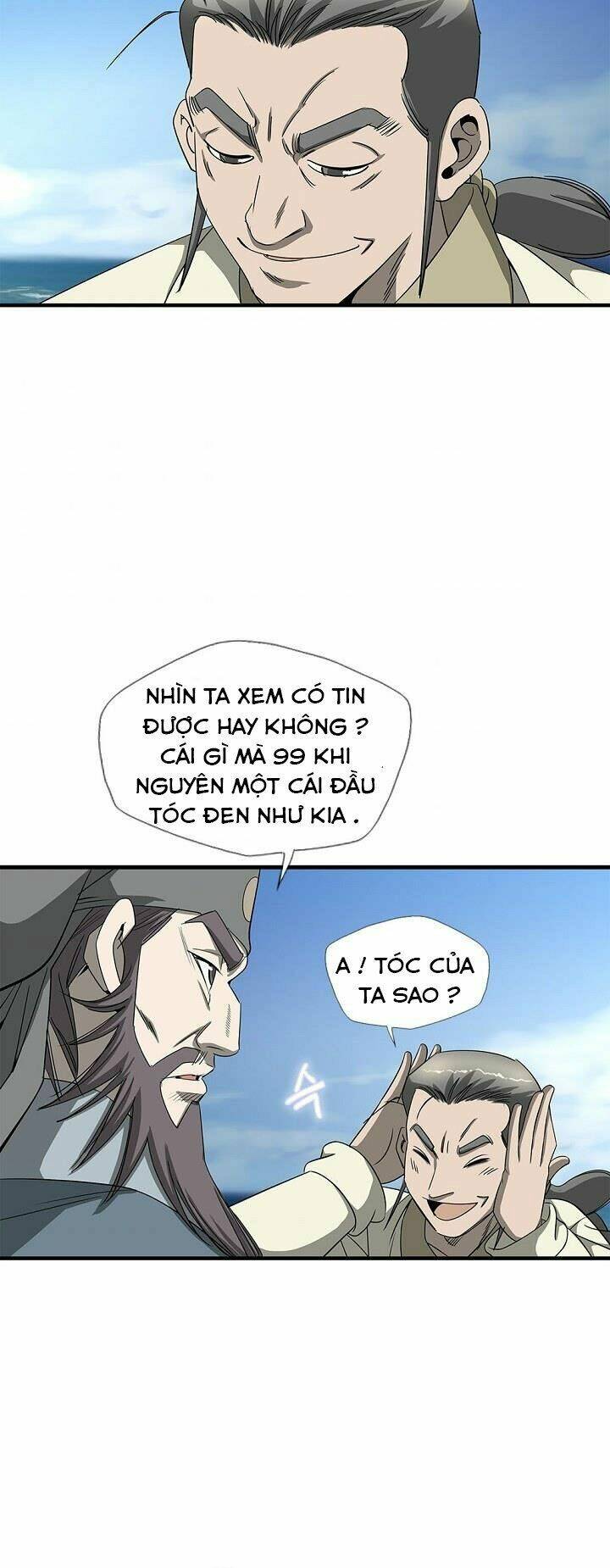 cuồng long chapter 55 6