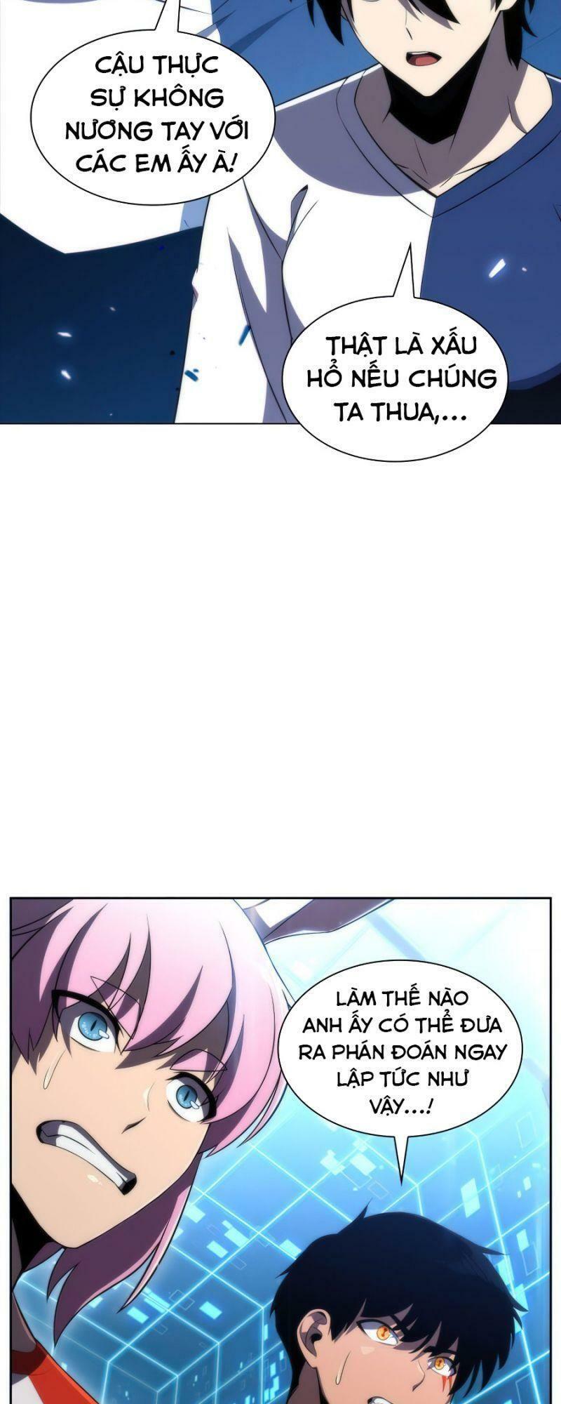 kẻ thách đấu chapter 20 28