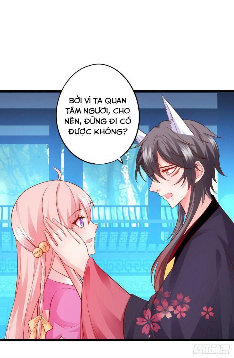 hồ tiên hung bạo chapter 143 36