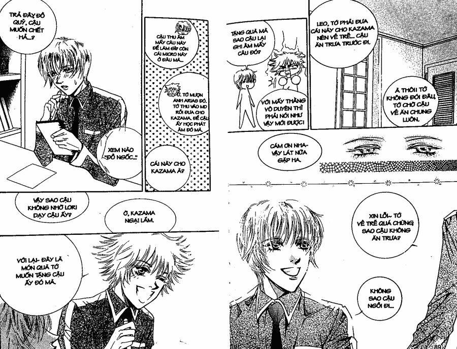 oridinary school chapter 4 43