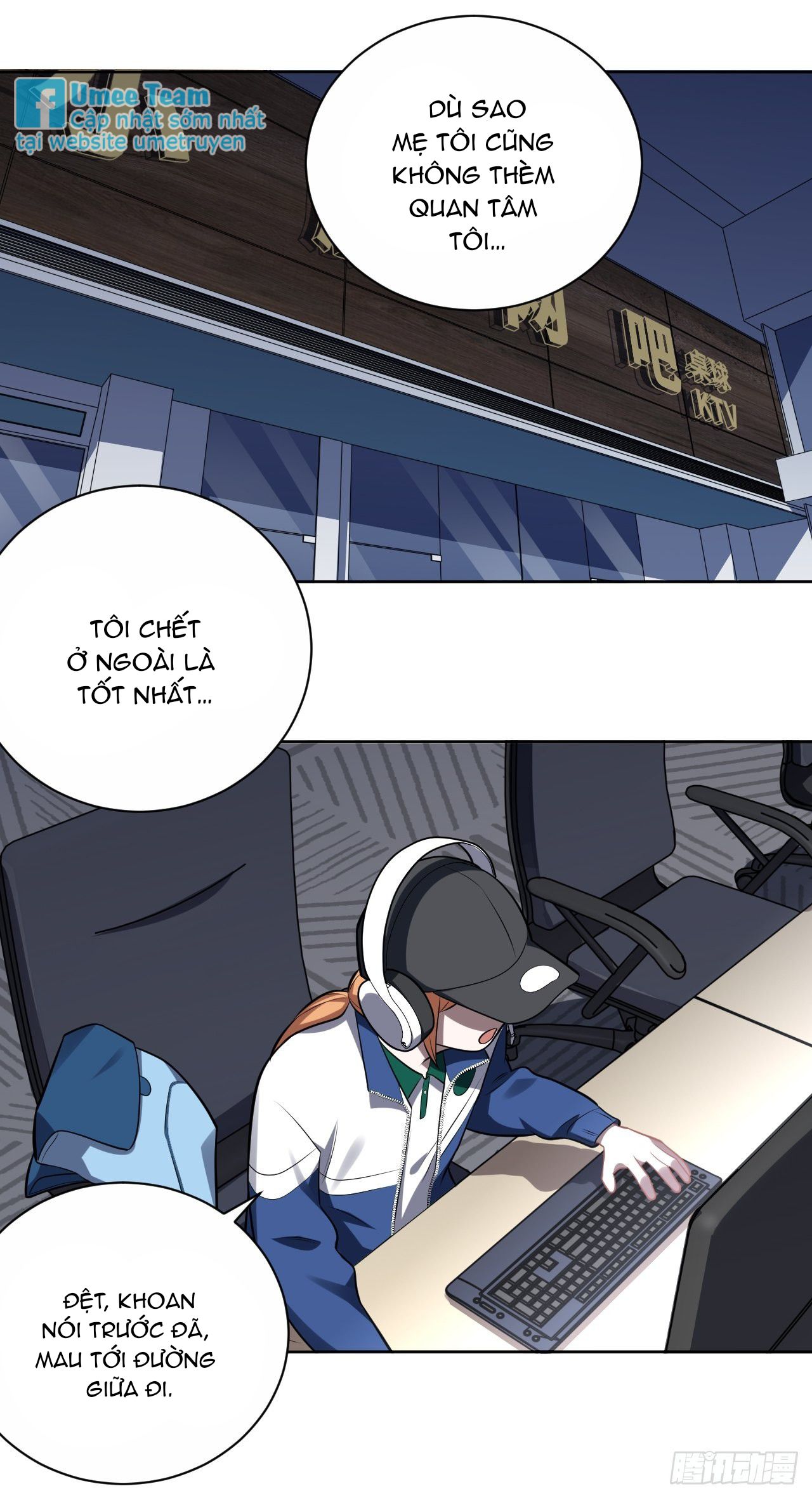 bố vợ đại nhân là bà xã chapter 214 22