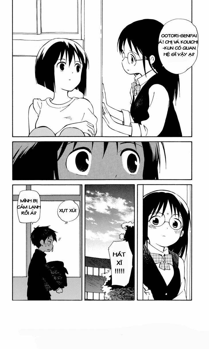 hitoribocchi no chikyuu shinryaku chapter 11 30