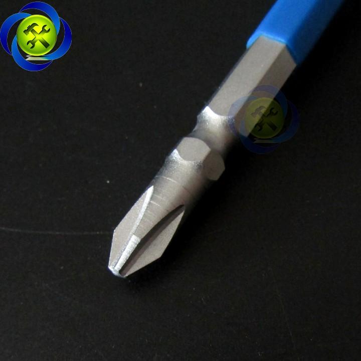 Bút thử điện hai đầu C-MART L0038