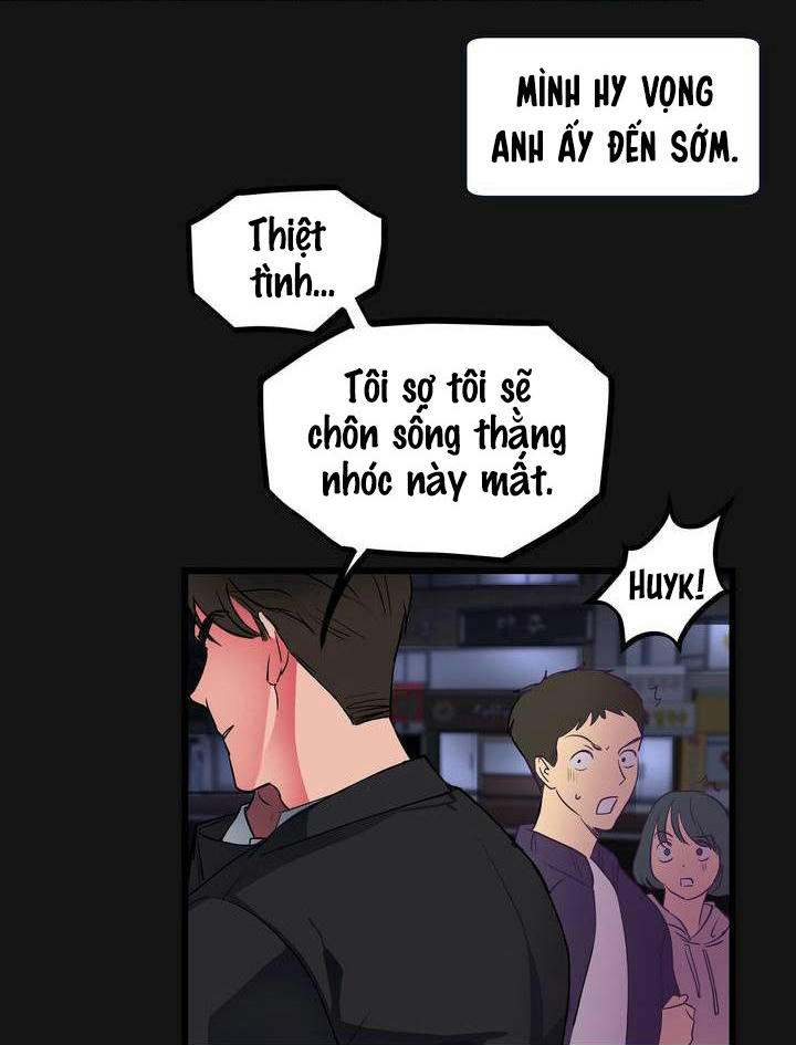 cậu còn non và xanh lắm chapter 1 20