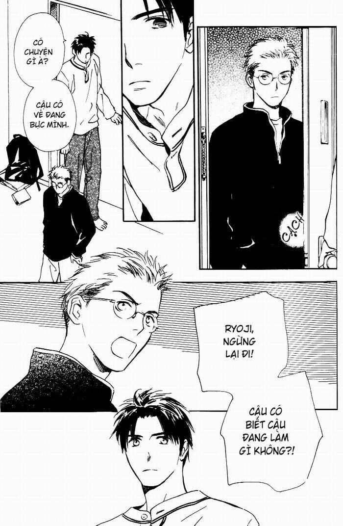 ham muốn chapter 4 5