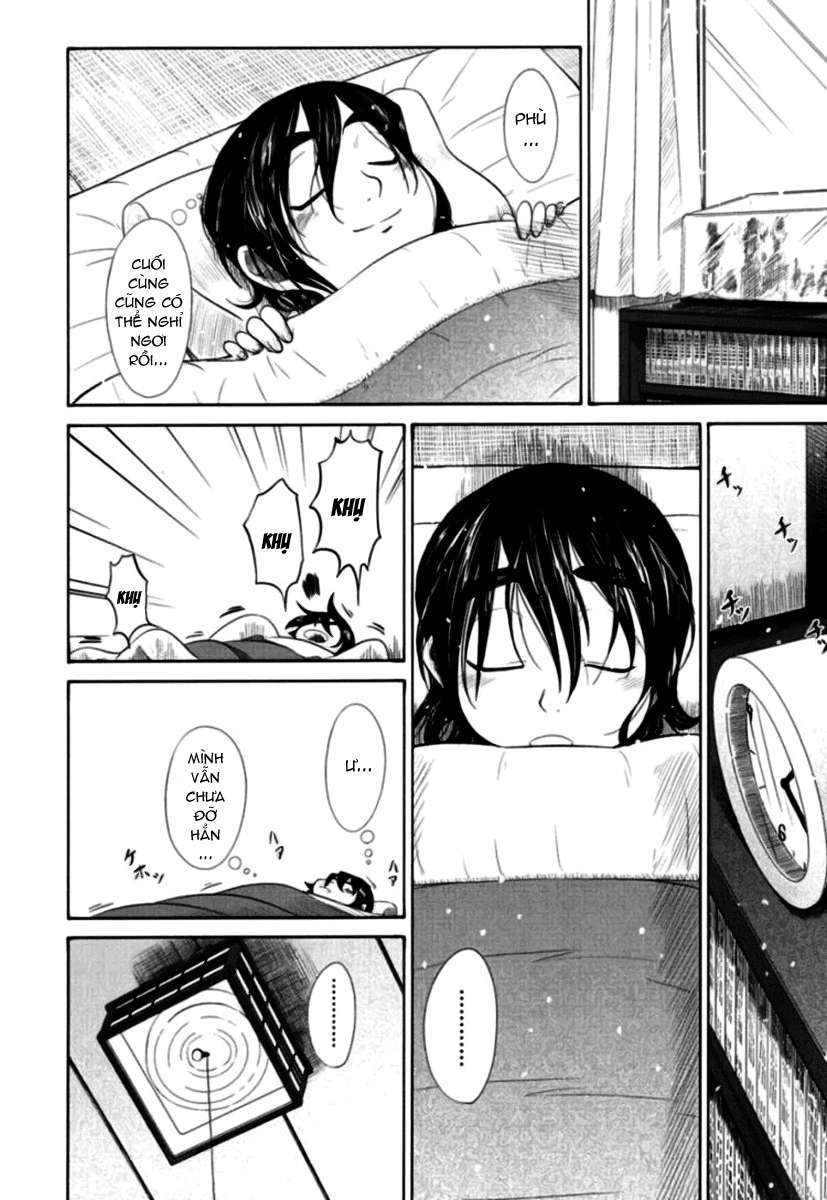 otaku no musume-san chapter 18 6