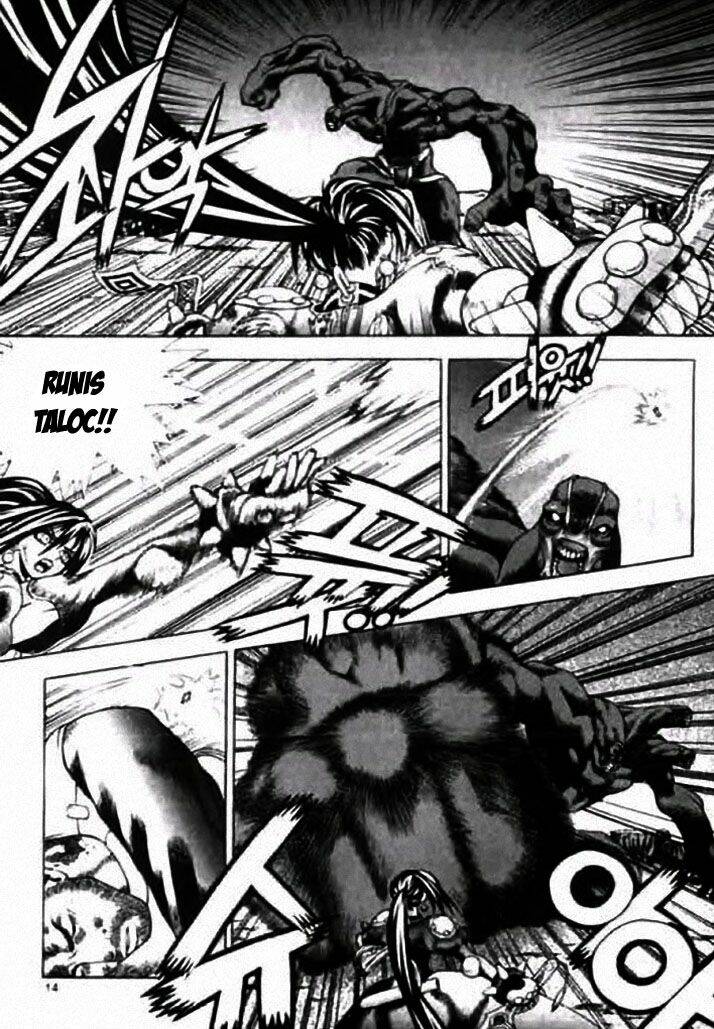 ragnarok - into the abyss chapter 52 14