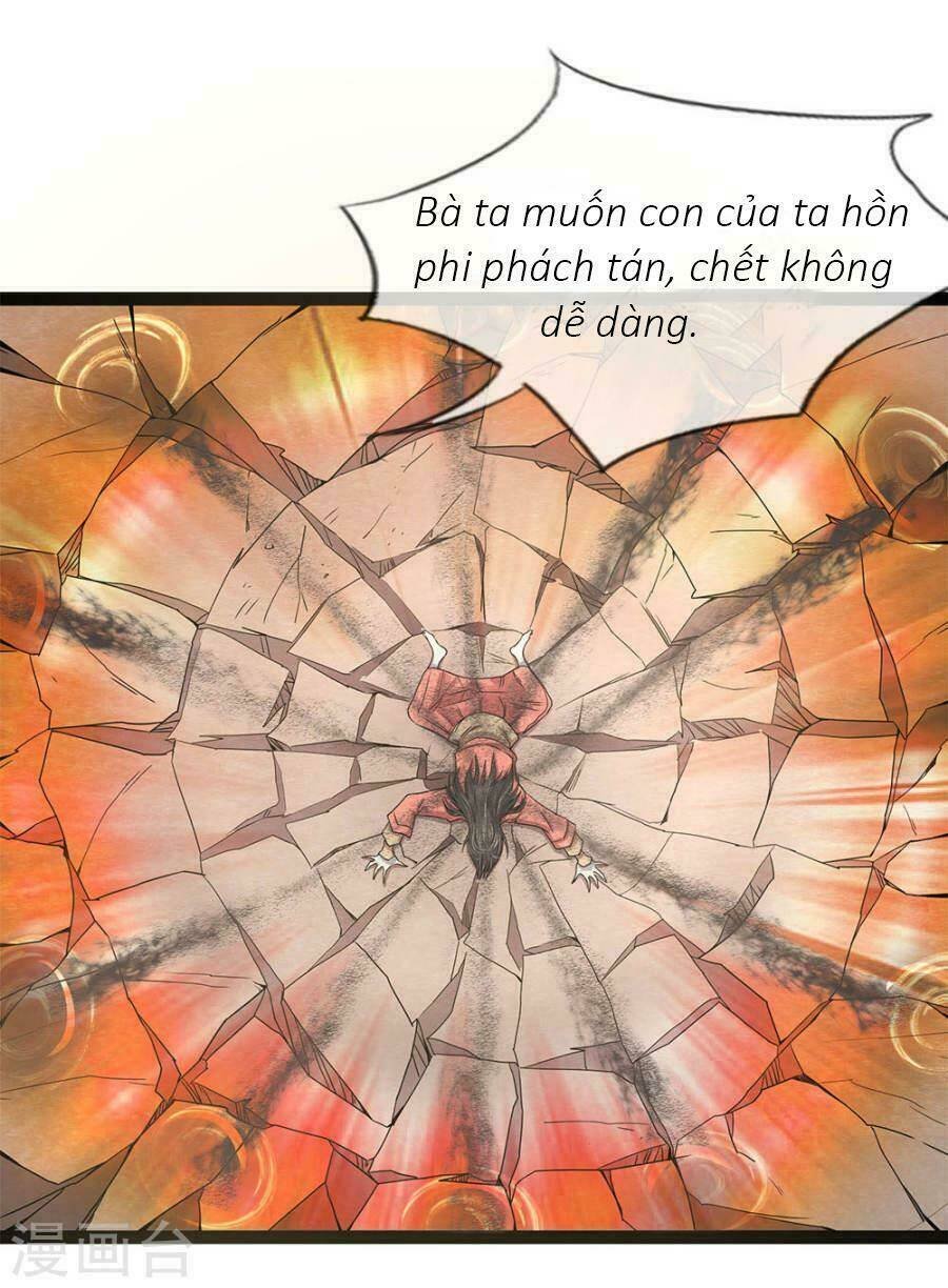 quỷ vương hai mặt quấn lấy tôi chapter 15 5