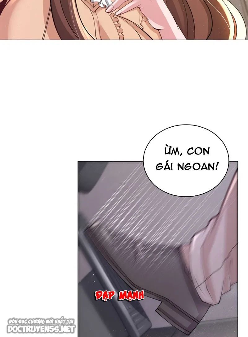 tài xế lái xe công nghệ như ta có nhiều tiền thì sao? chapter 2 16