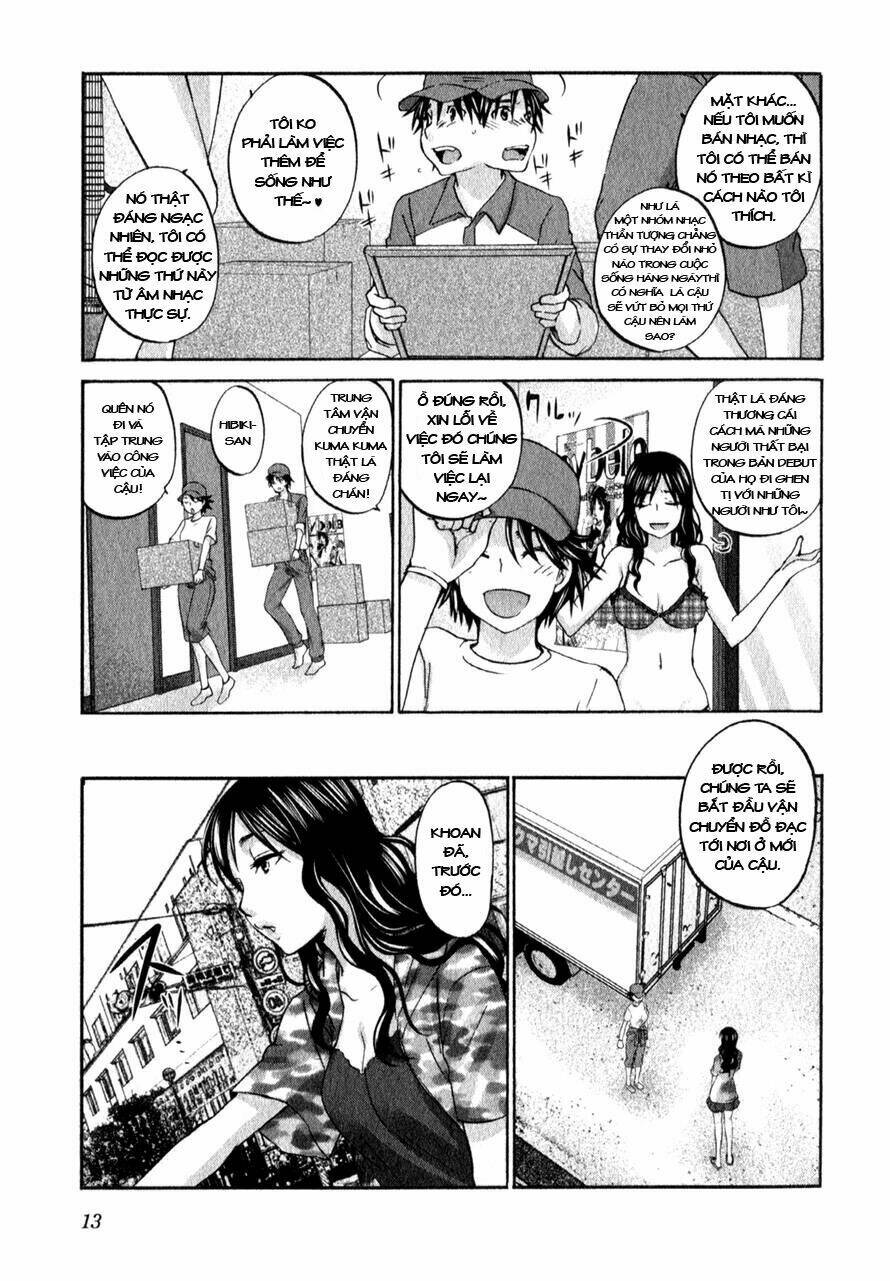 seishun pop! chapter 15 13