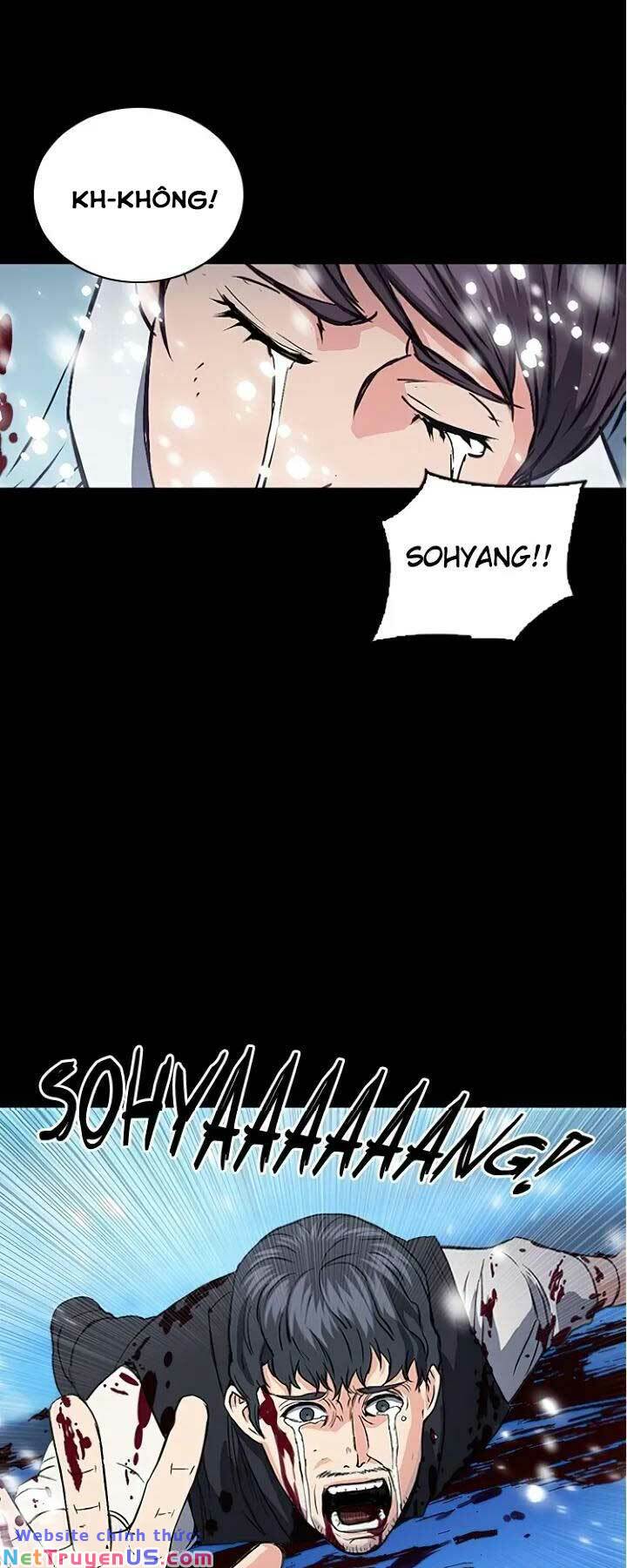druid tại ga seoul - người hóa thú chapter 101 26