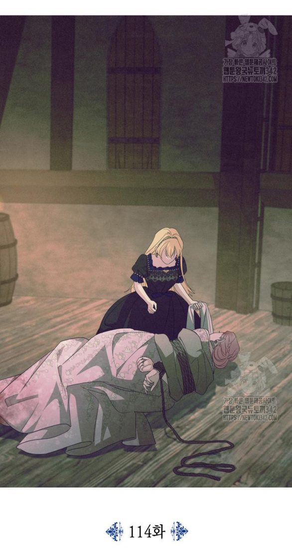 gia đình chồng bị ám ảnh bởi tôi chapter 114.1 8