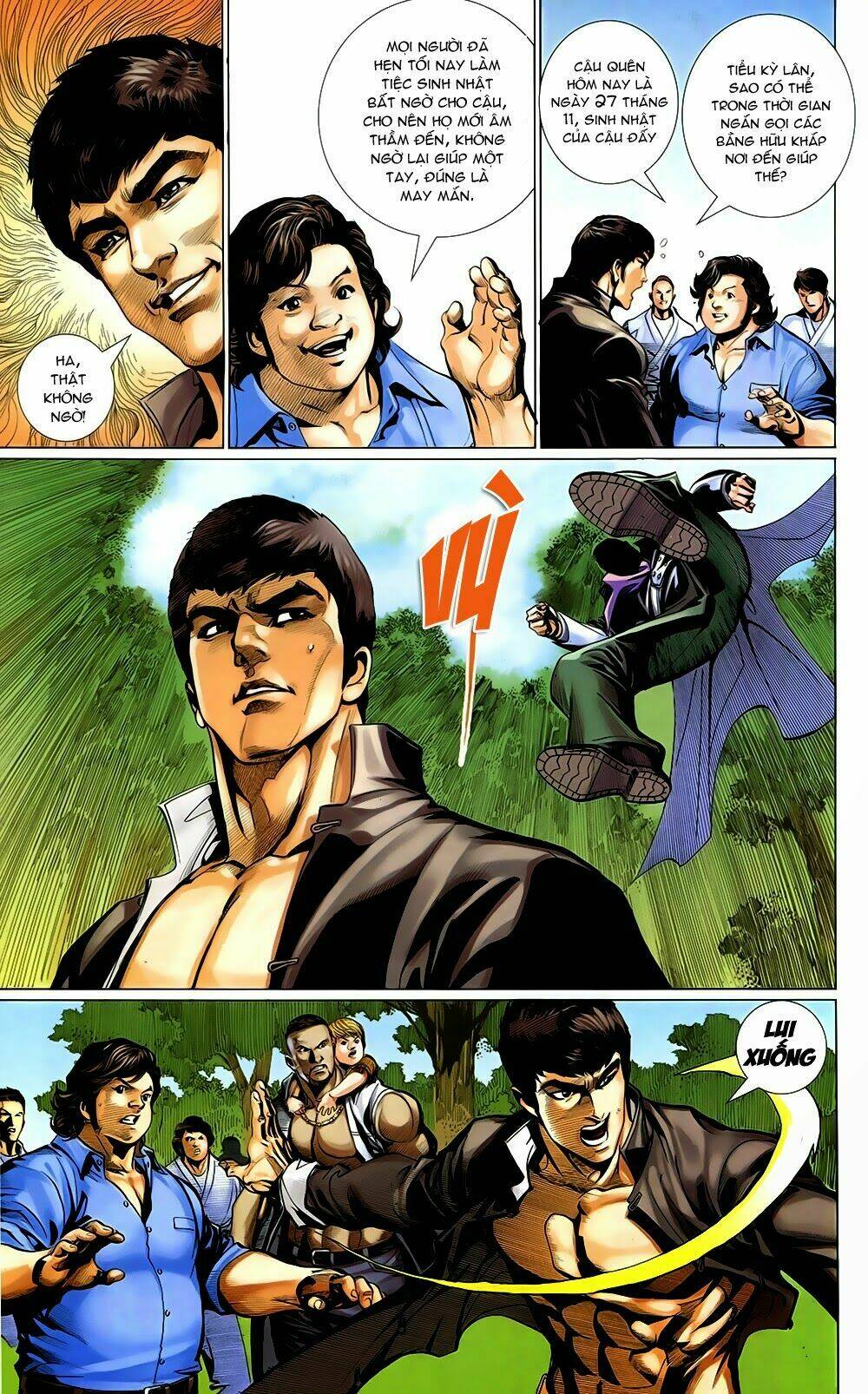 lý tiểu long chapter 4.2 12