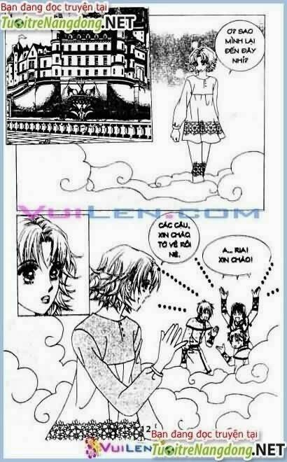 sức thanh xuân chapter 11 12