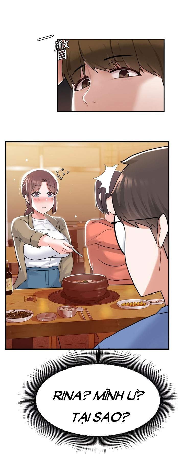 loser trốn chạy chapter 9 57