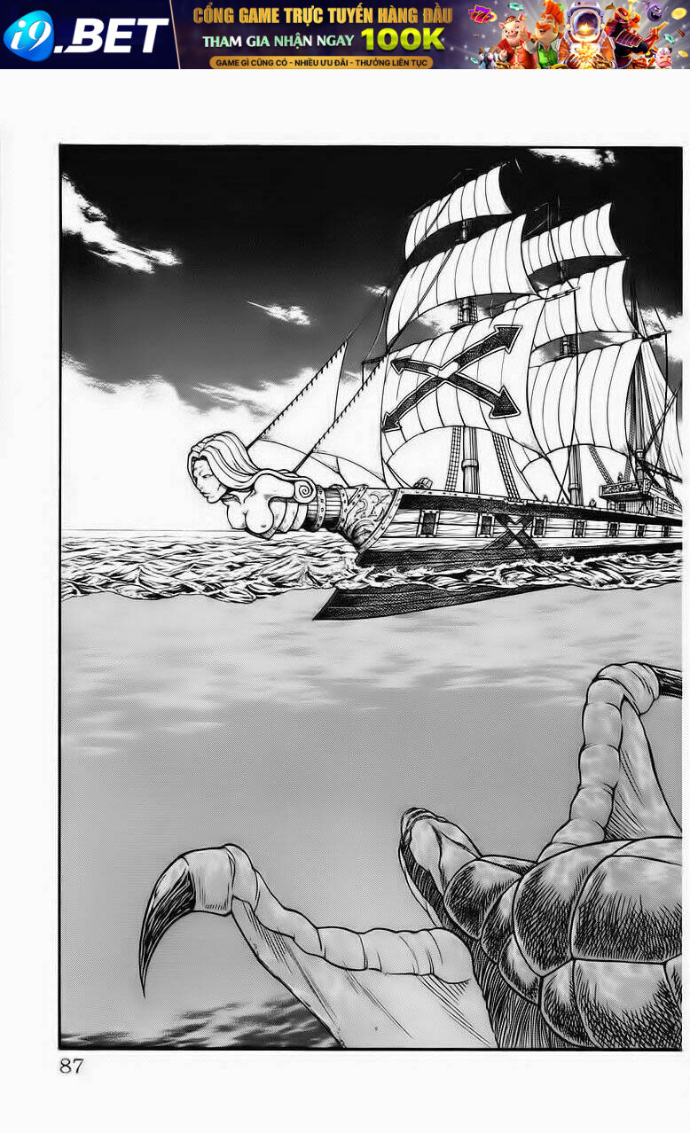 vua trên biển chapter 226 20