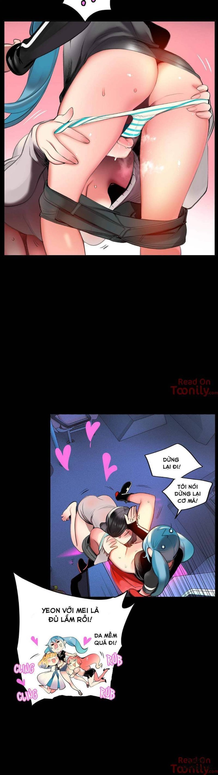 lilith cord chapter 79 8