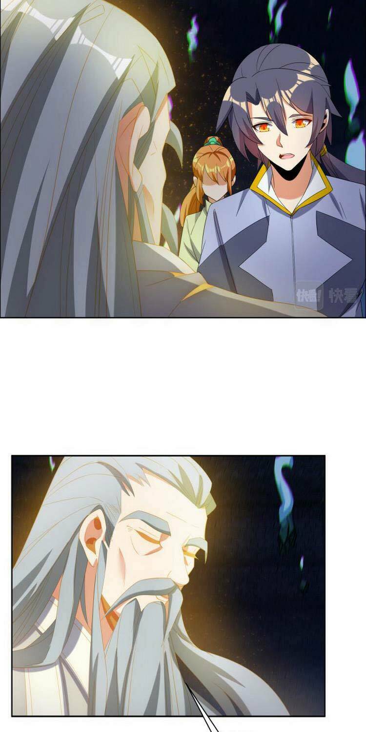 thôn phệ một thế giới tu tiên chapter 107 3