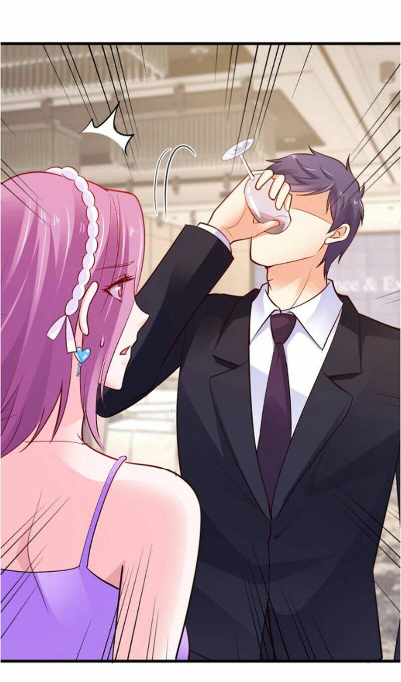 thú cưng độc quyền của boss chapter 71 40